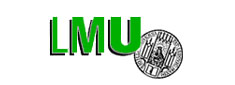 LMU: logo