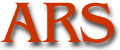 ARS: logo